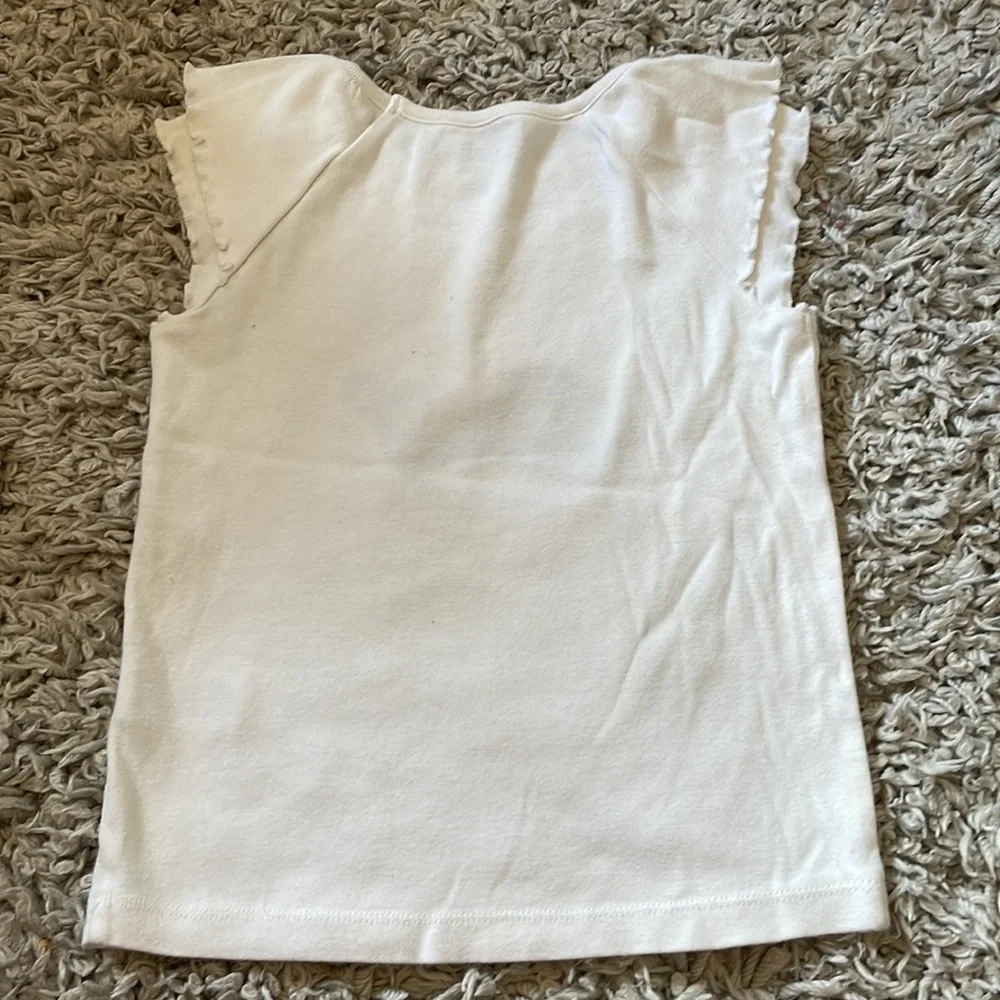 2013 Gymboree “Blooming Nautical” Outfit, Size 4
